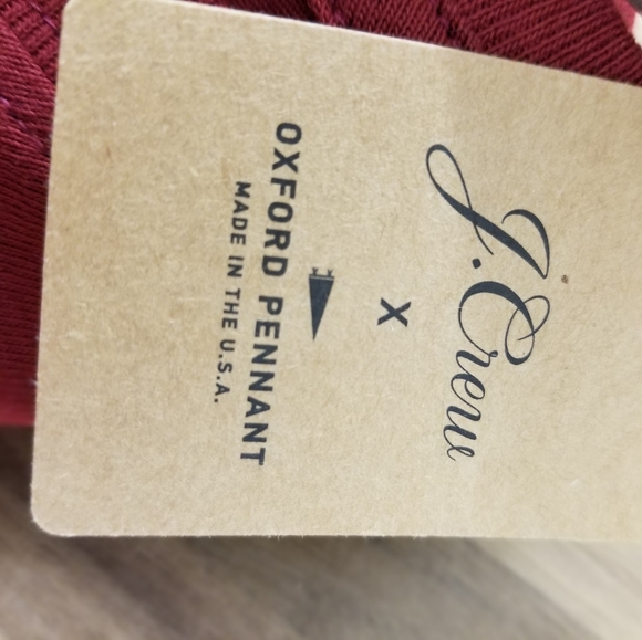 J crew never surrender t shirt Large - Picture 7 of 8